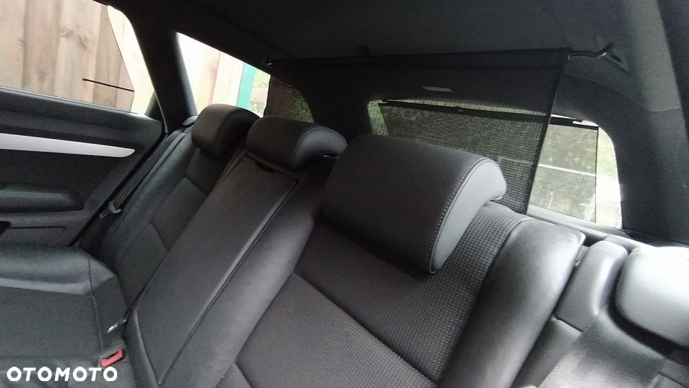 Audi A6 Avant 2.7 TDI DPF - 18