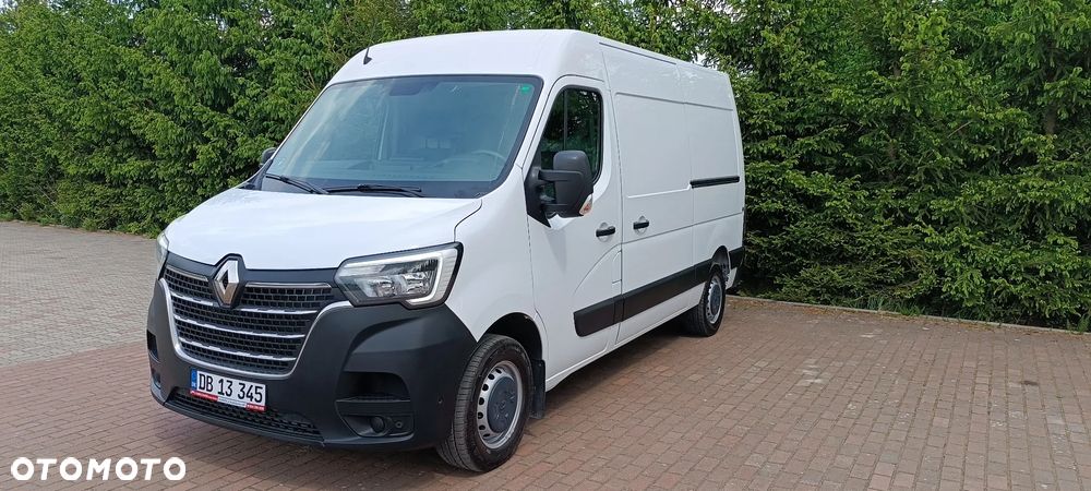 Renault Master - 6