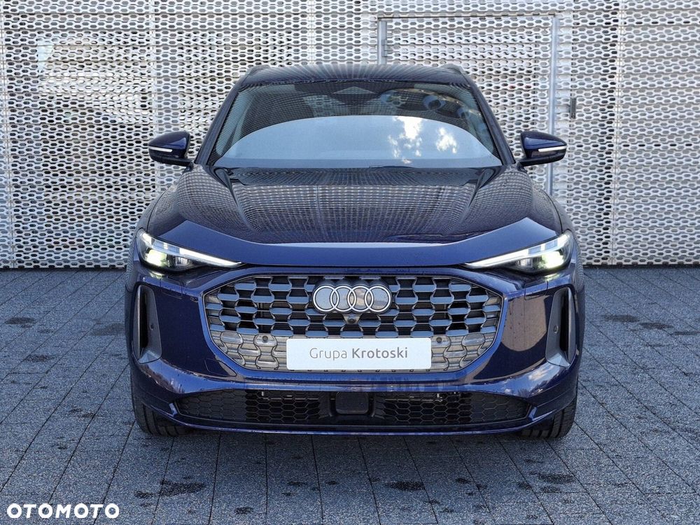 Audi Q5 - 2