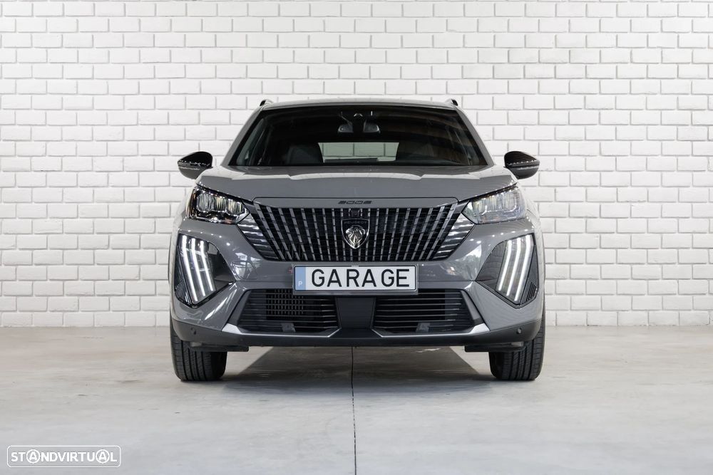 Peugeot 2008 1.2 Allure - 2