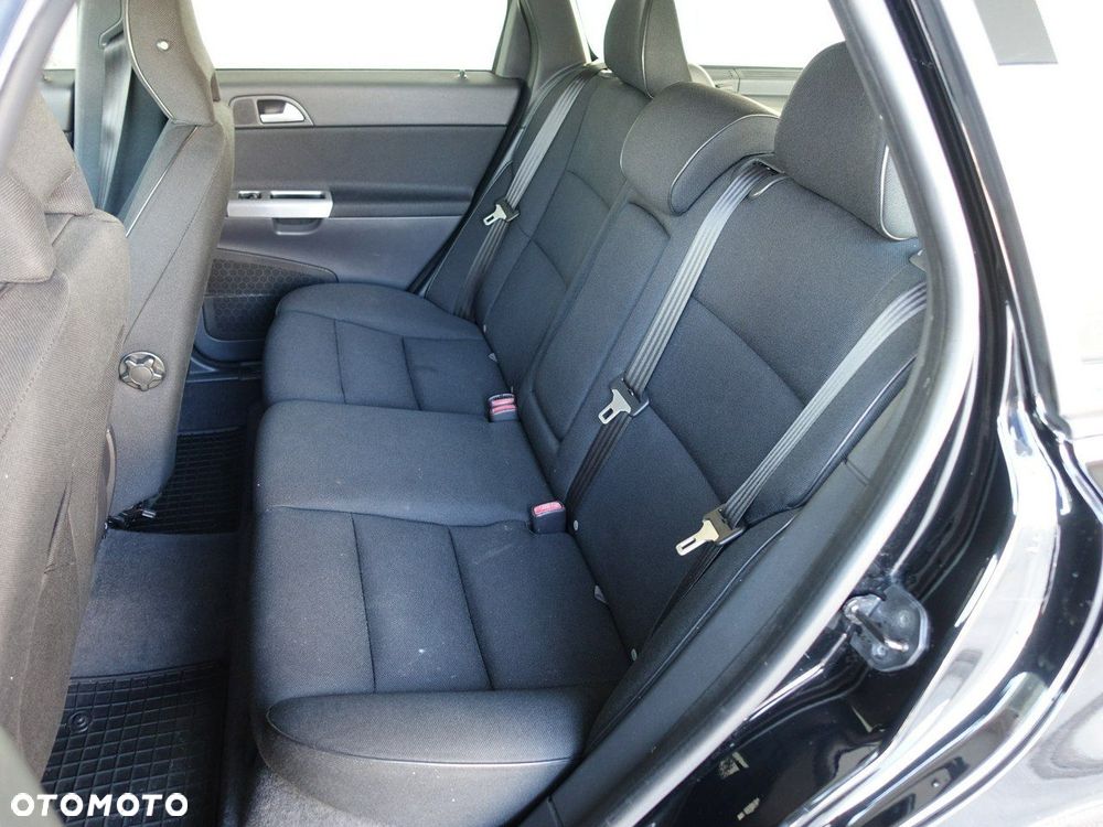 Volvo V50 1.6D DRIVe - 16