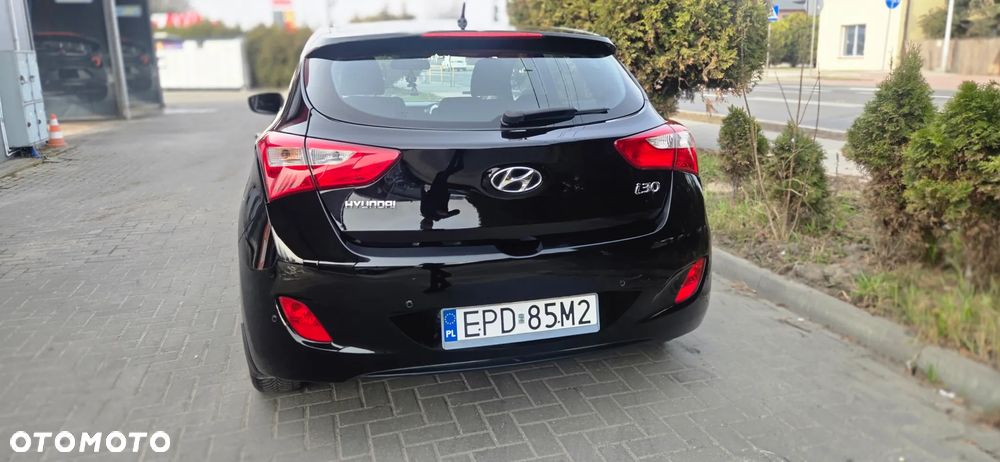 Hyundai i30 1.4 Style - 14
