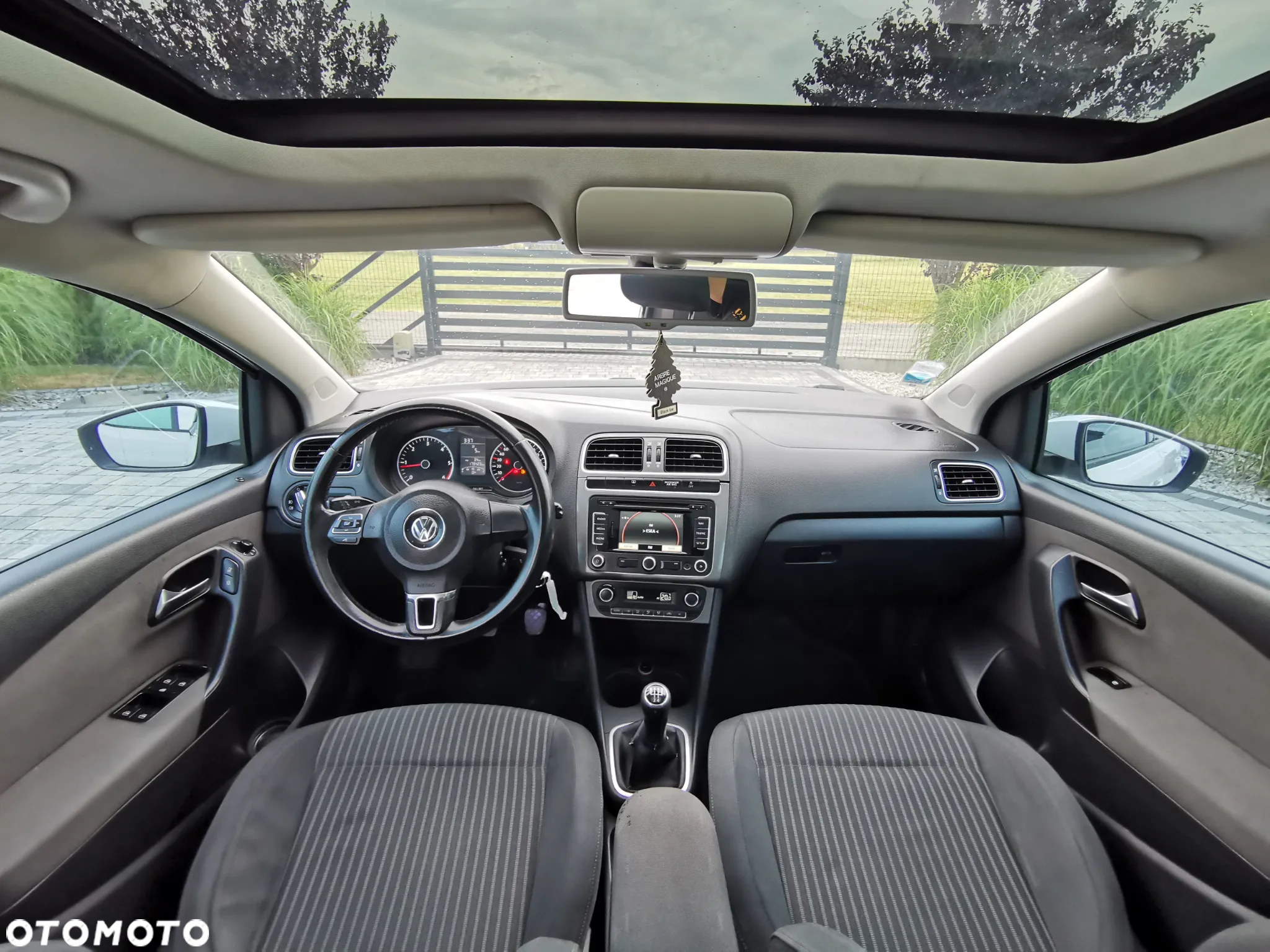 Volkswagen Polo 1.6 TDI DPF Highline - 3