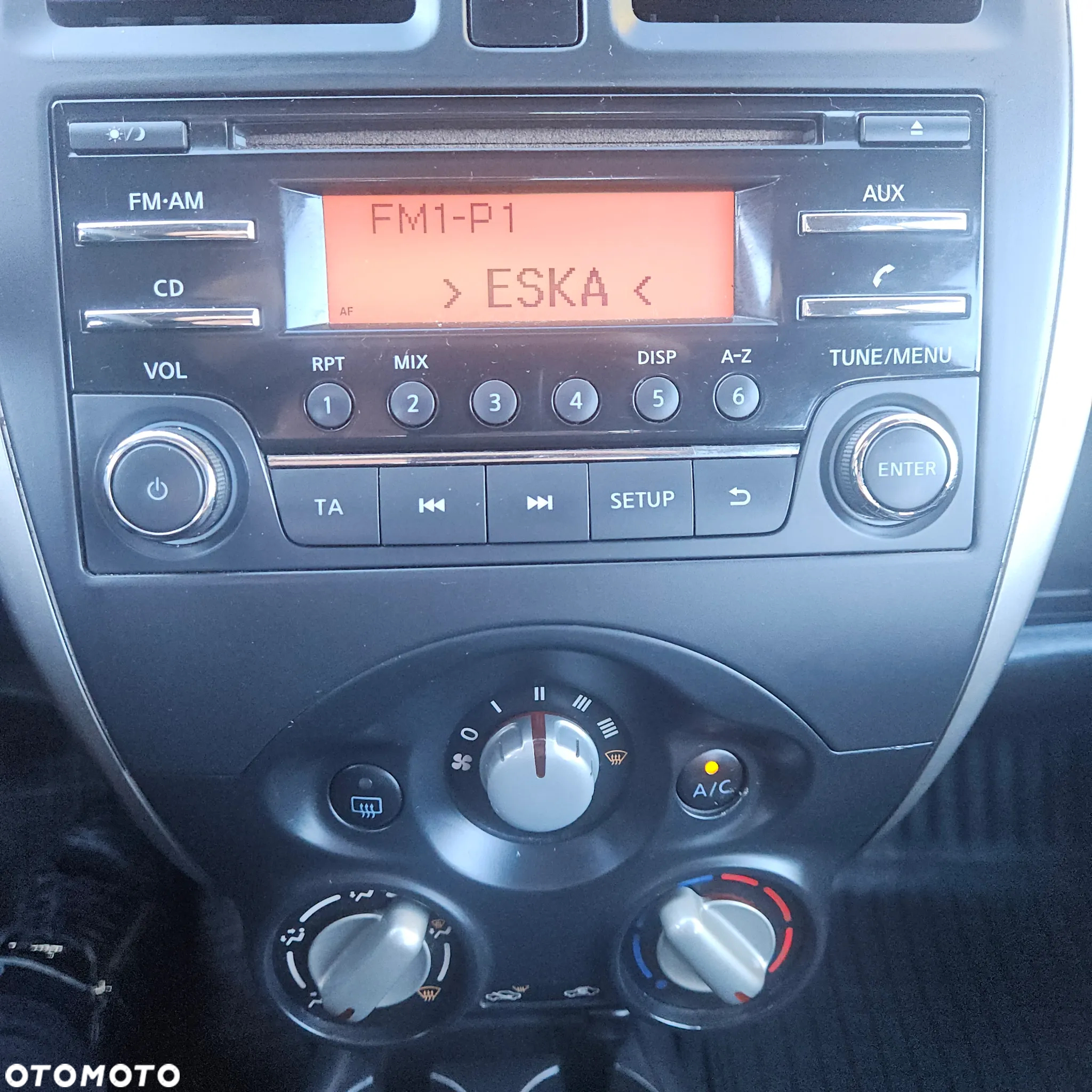 Nissan Micra 1.2 Acenta - 22