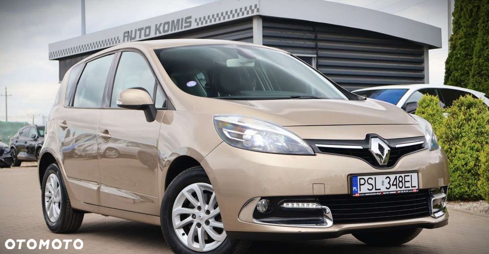Renault Scenic - 2