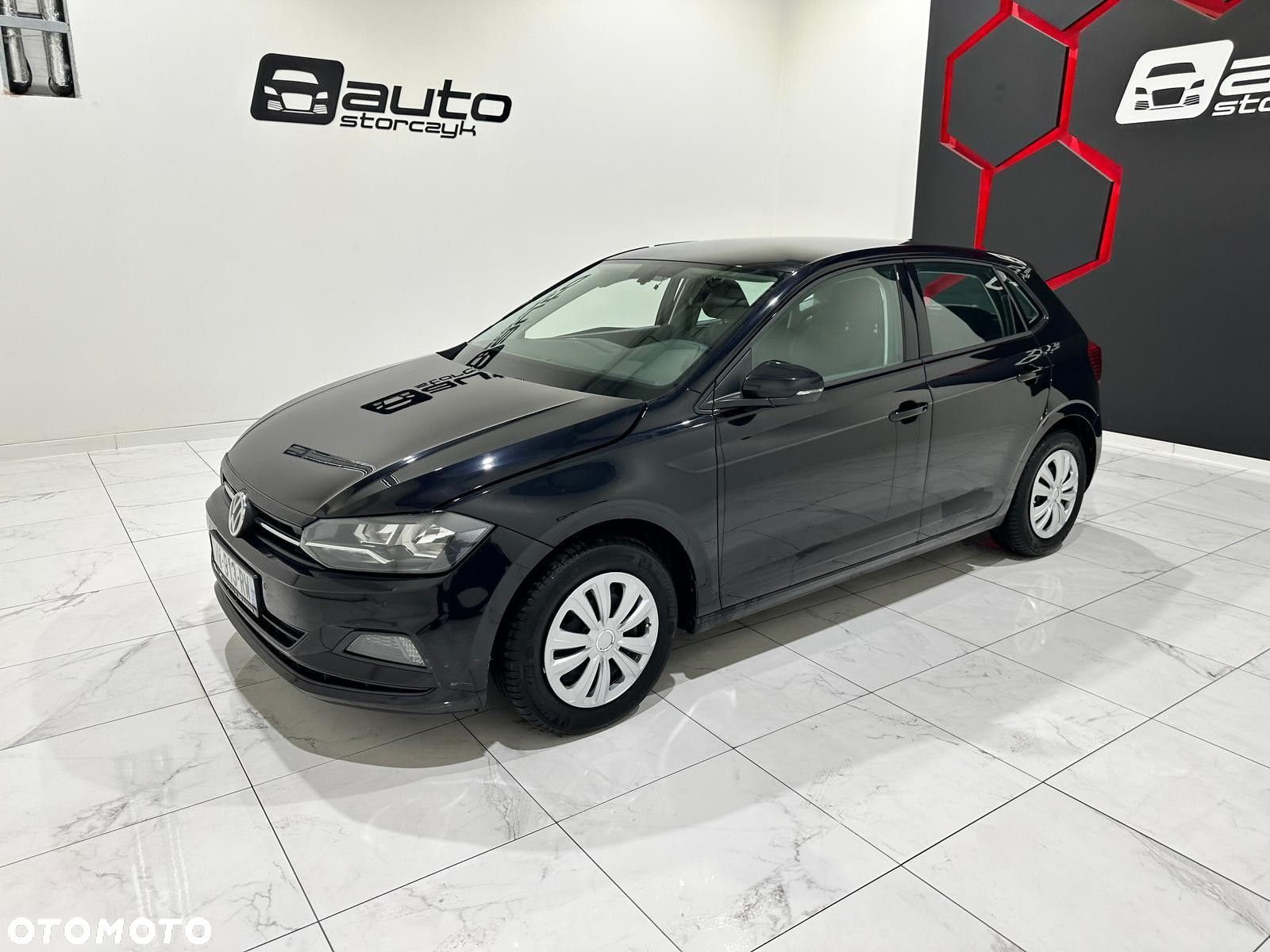 Volkswagen Polo - 4