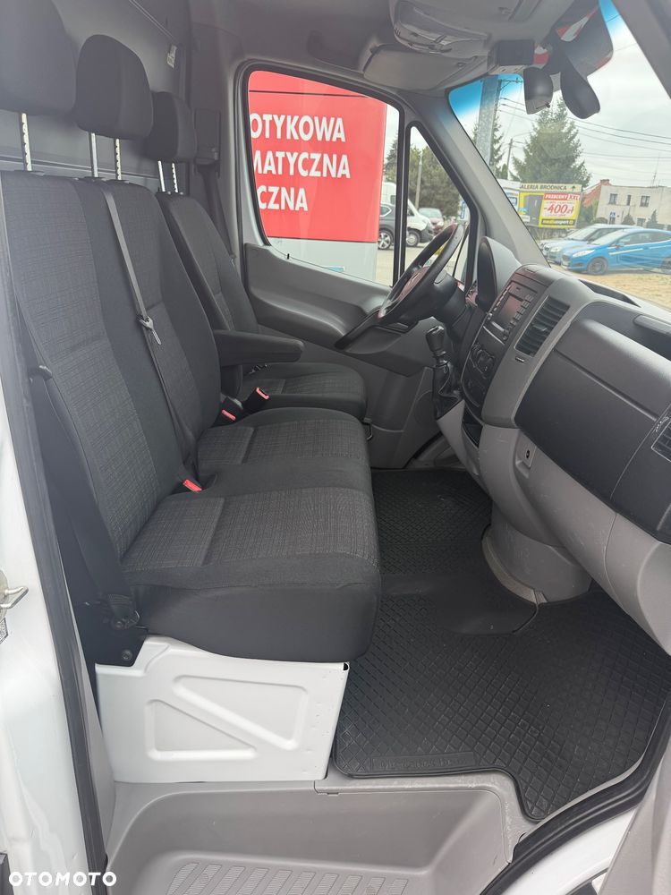 Mercedes-Benz Sprinter 316 Cdi - 3