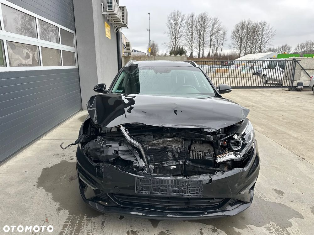 Kia Optima 1.6 T-GDI L DCT - 4