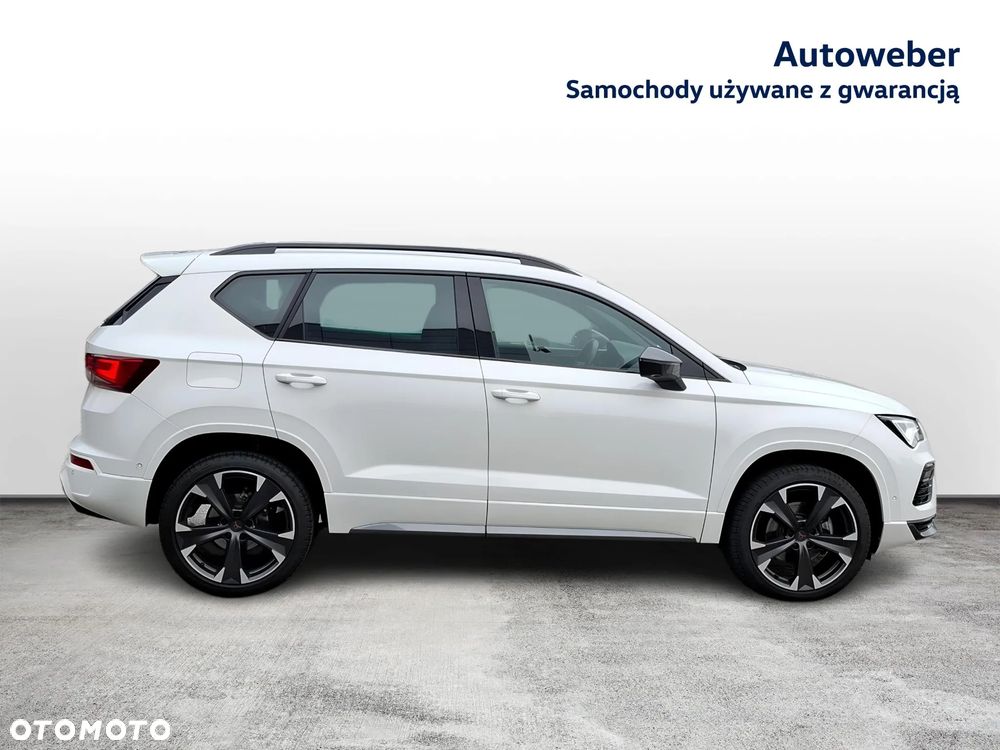 Cupra Ateca - 6