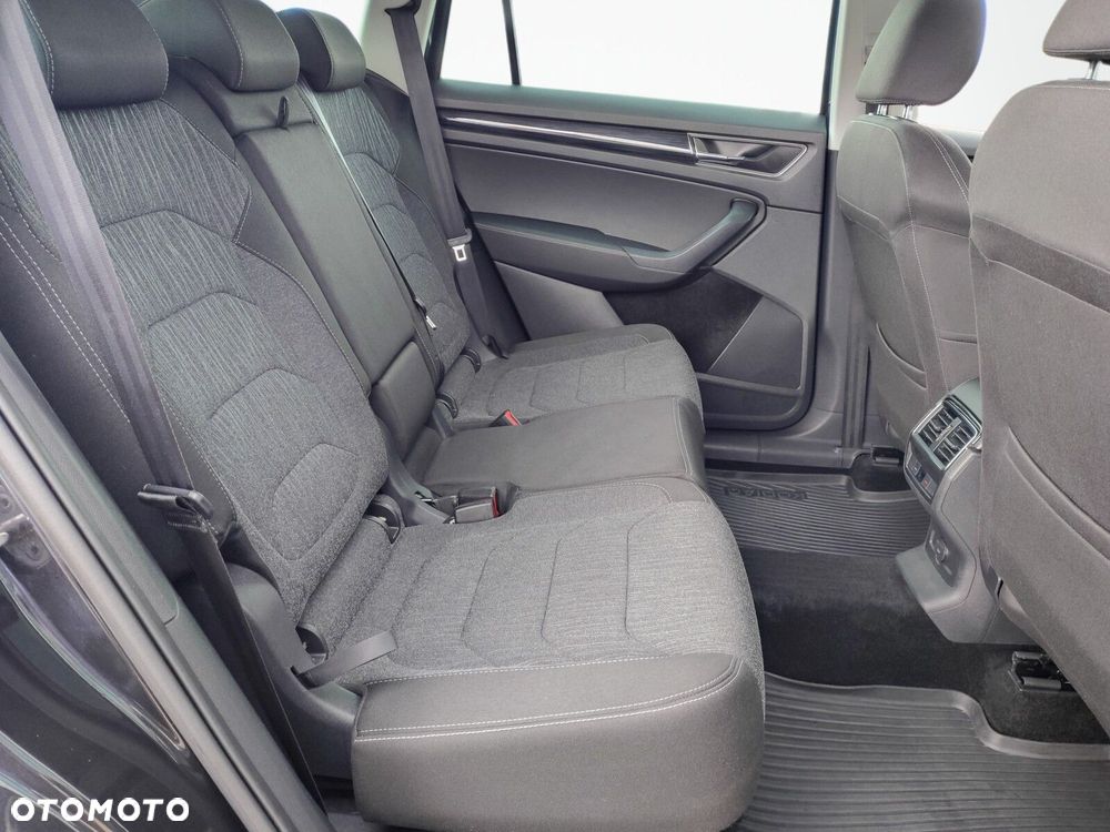 Skoda Kodiaq 2.0 TSI 4x4 Style DSG - 16