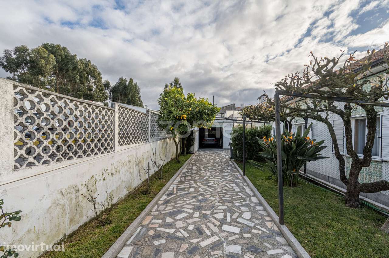 Moradia, 90 m², Pedrouços - Grande imagem: 4/38