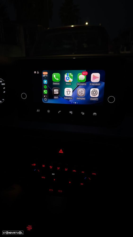 SEAT Ibiza 1.0 TSI FR - 10