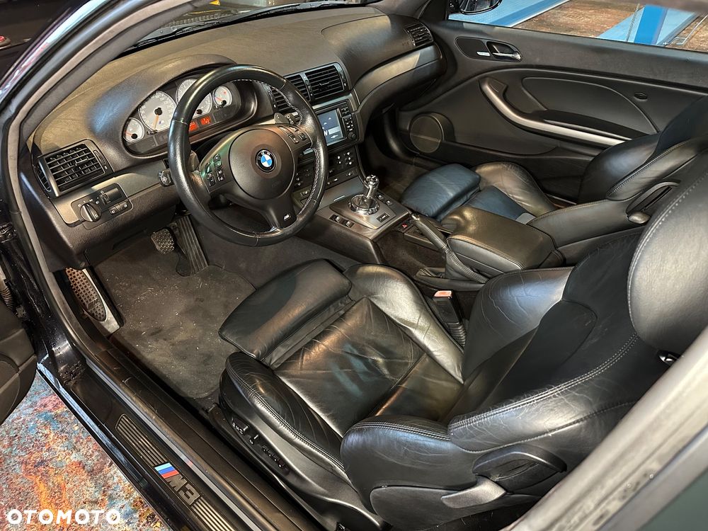 BMW M3 - 8