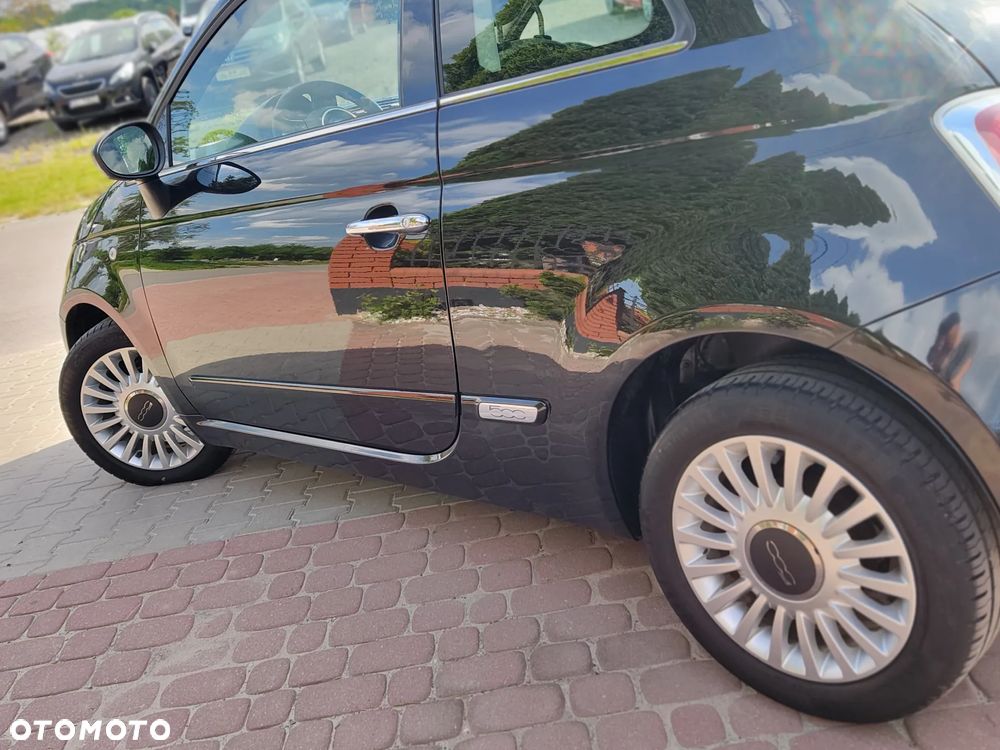 Fiat 500 1.2 Sport - 6