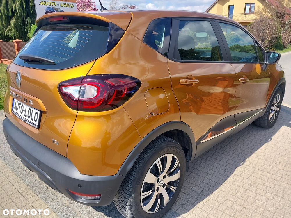 Renault Captur - 6