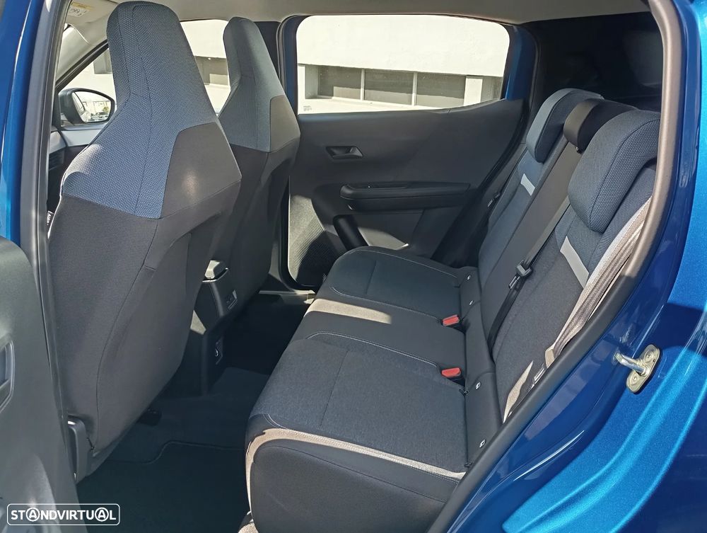 Opel Frontera 1.2 Hybrid Edition eDCT - 8