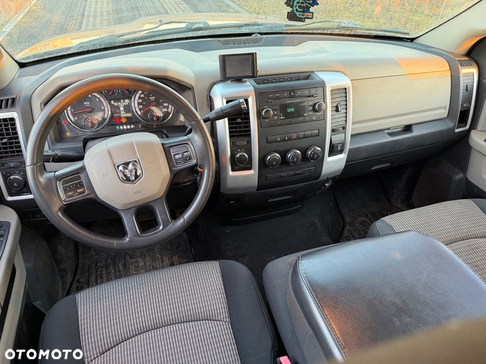 Dodge RAM ver-4-7-4x4 - 10