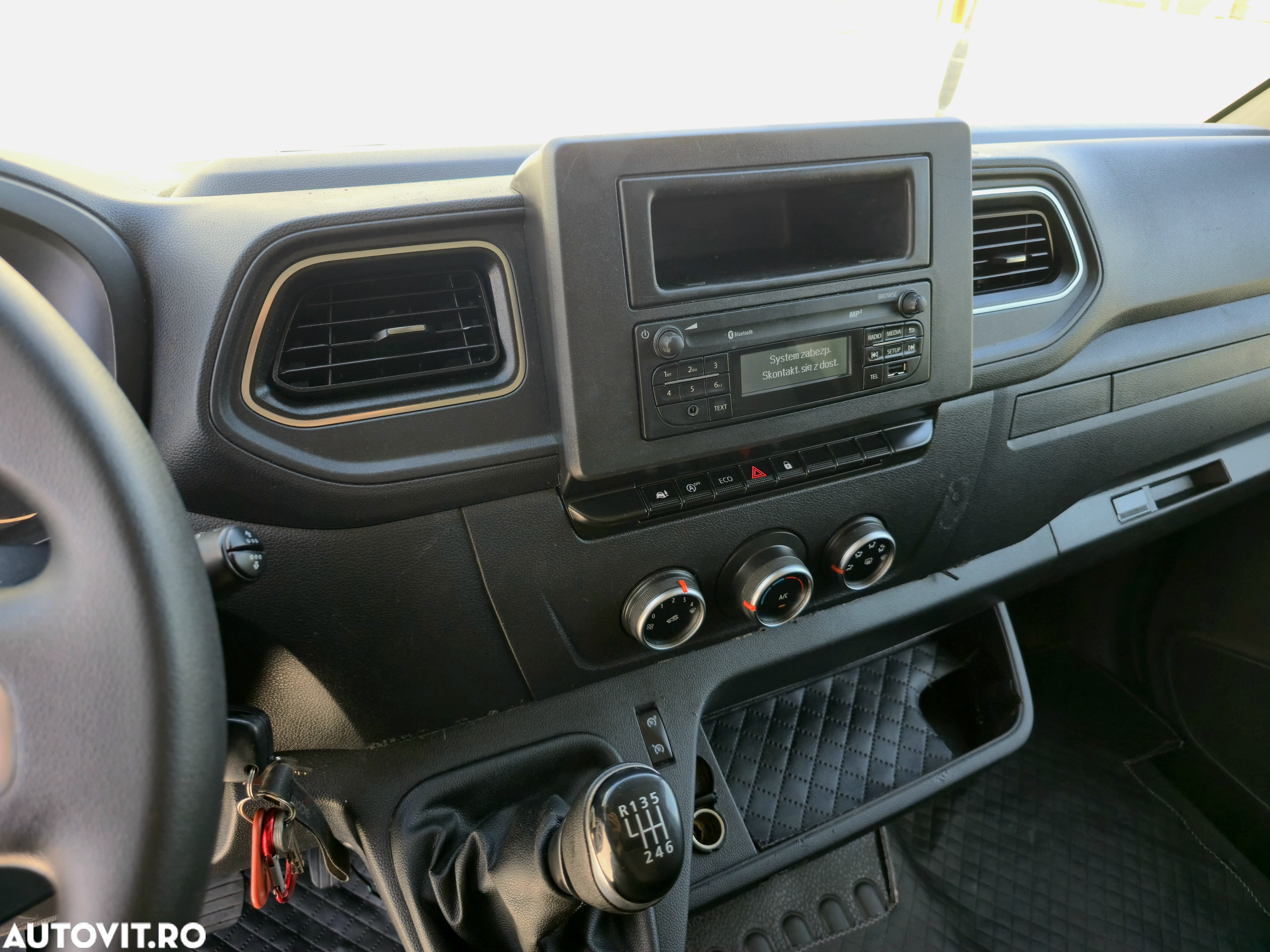 Renault Master - 8