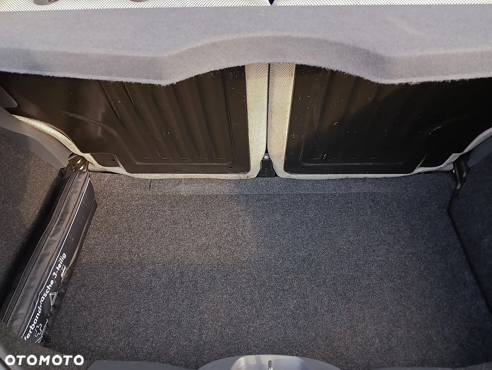 Fiat 500 1.2 Lounge - 22