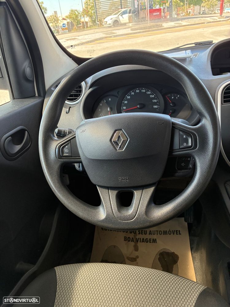 Renault Kangoo - 4