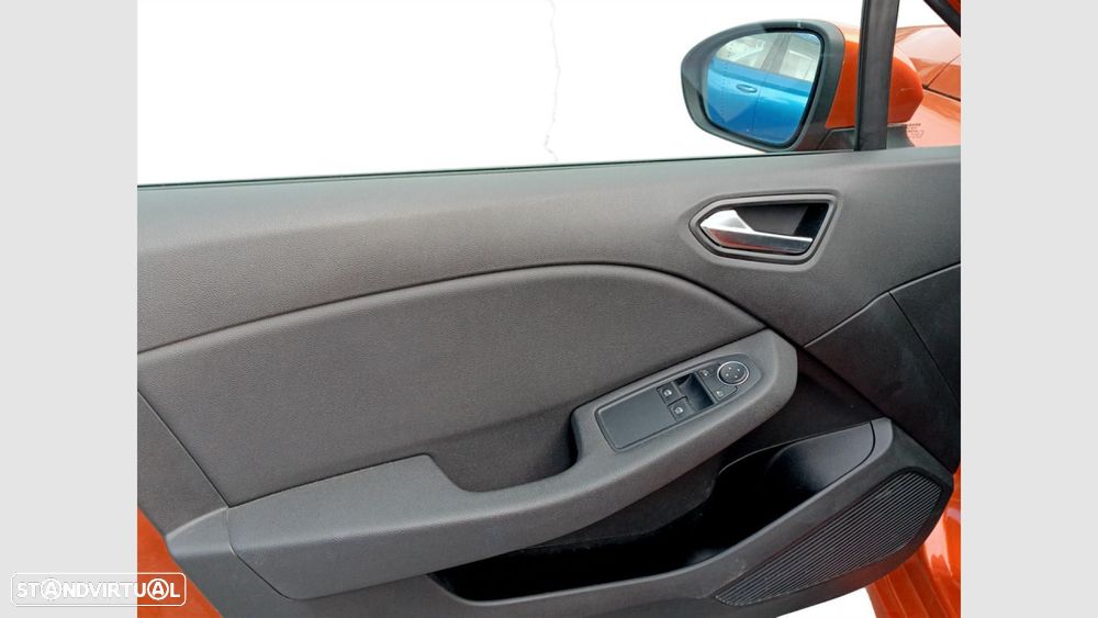 Renault Clio 1.0 TCe Intens - 11