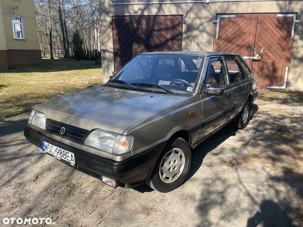Polonez 1.6 - 8