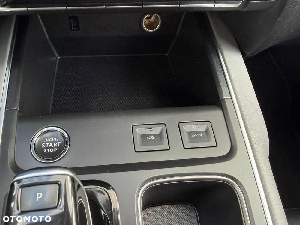 Citroën C5 Aircross 1.5 BlueHDi Live EAT8 - 33