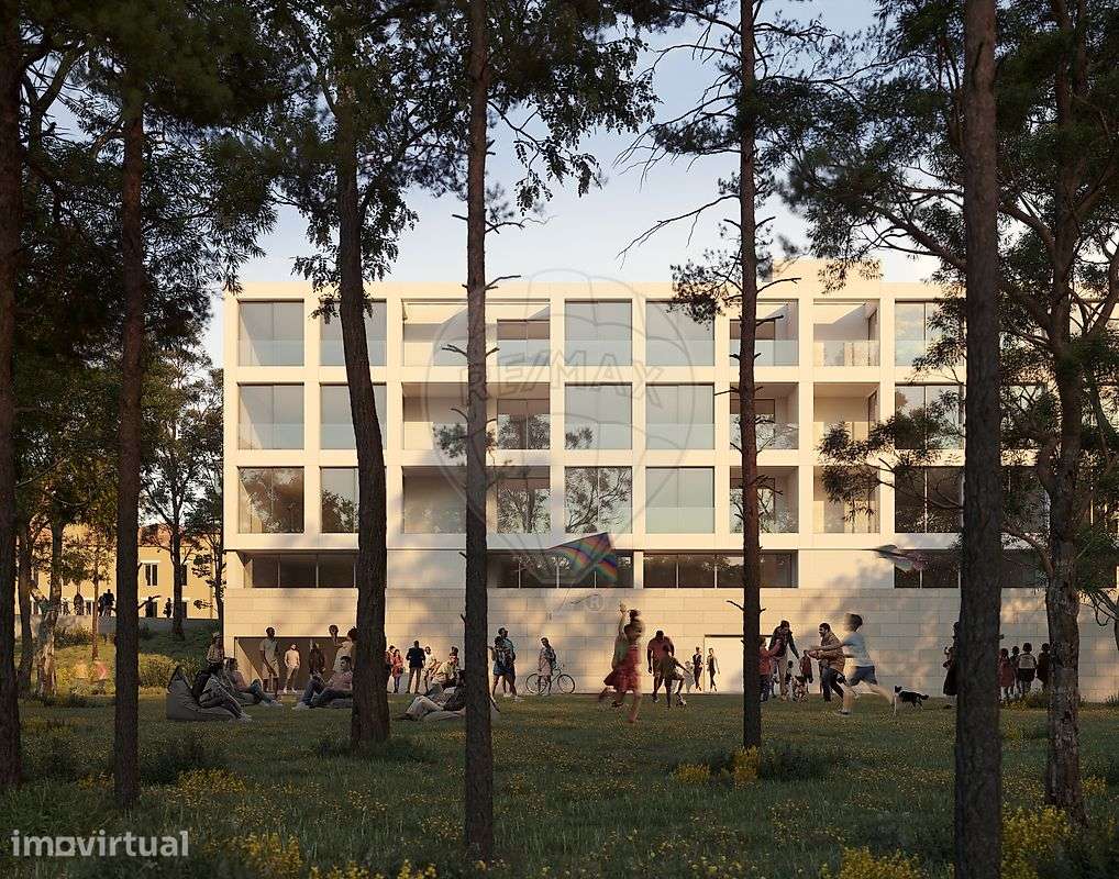 Apartamento T3 para venda - Grande imagem: 4/18