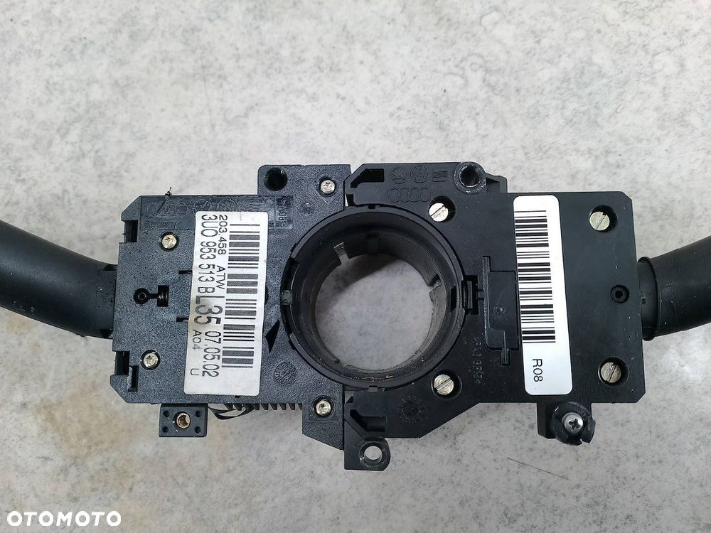 PRZEŁĄCZNIK ZESPOLONY SKODA SUPERB I 4B0953503G 3U0953513B 2.8 V6 - 3