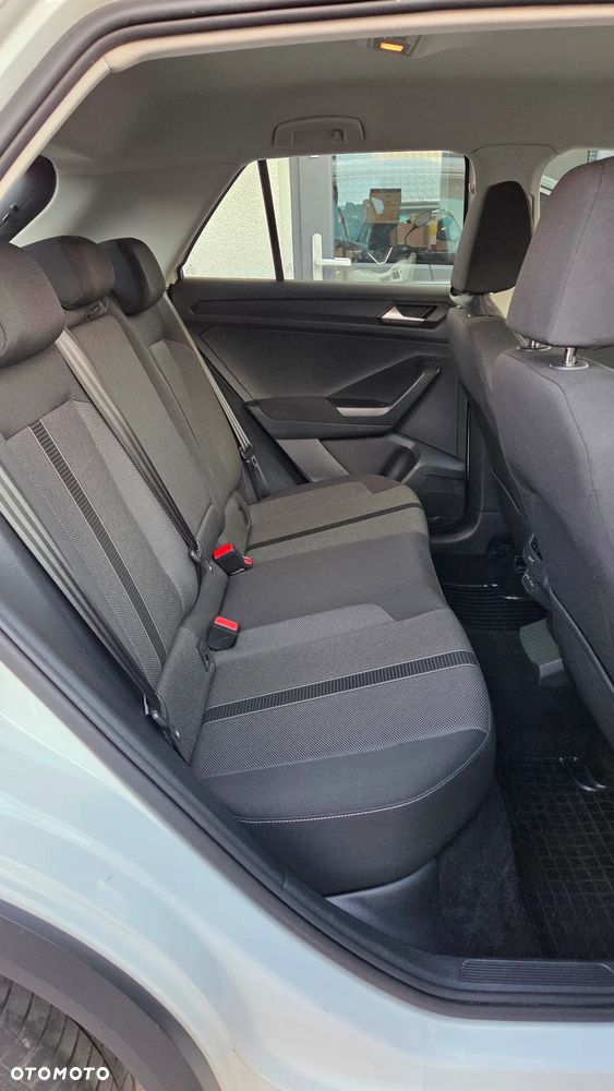 Volkswagen T-Roc 1.5 TSI GPF ACT Advance - 22