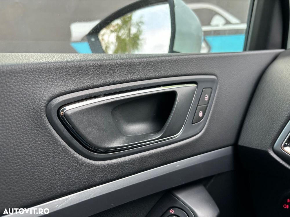 Seat Ateca 2.0 TDI 4DRIVE STYLE - 15