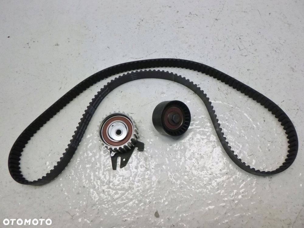 FIAT ALFA ROMEO LANCIA ZESTAW PASKA ROZRZĄDU - 3