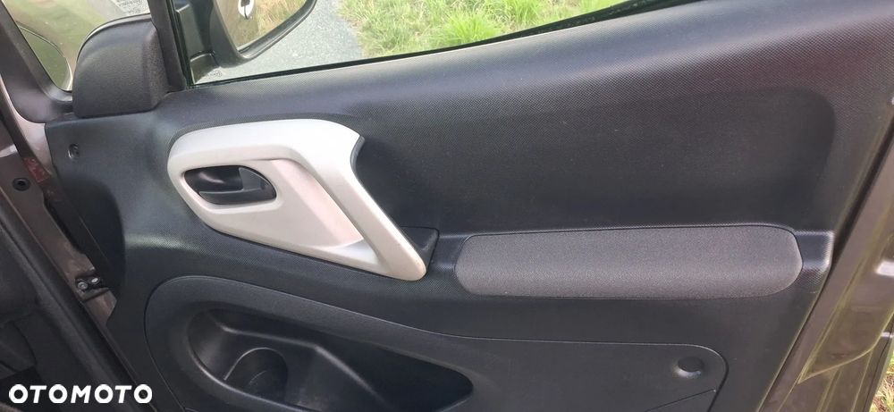 Citroën Berlingo 1.6 BlueHDi XTR S&S - 18