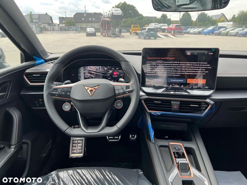 Cupra Leon Sportstourer 1.5 eTSI DSG - 15