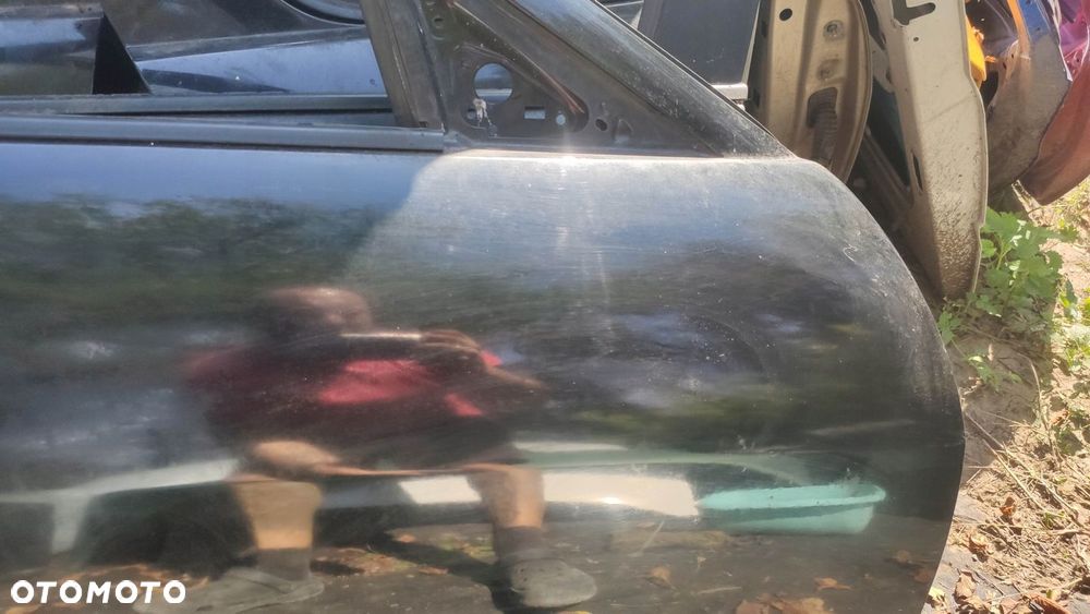 DRZWI PRAWY PRZÓD MAZDA RX8 - 3