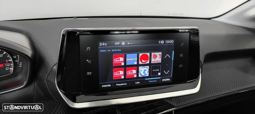 Peugeot 208 1.5 BlueHDi Active - 30