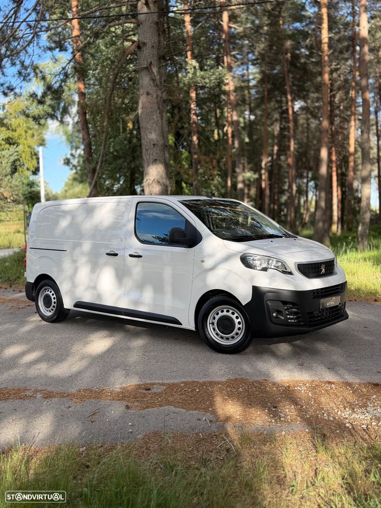 Peugeot Expert 1.6BlueHDI | L2H1 - 7
