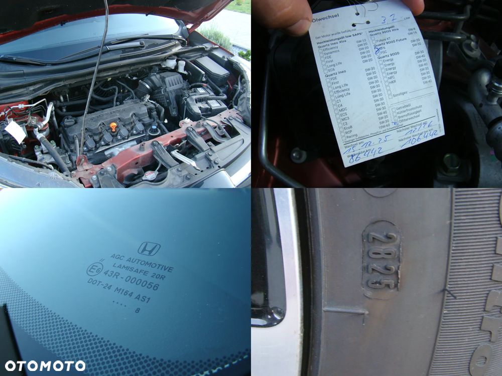 Honda CR-V 2.0i-VTEC 2WD Elegance - 17