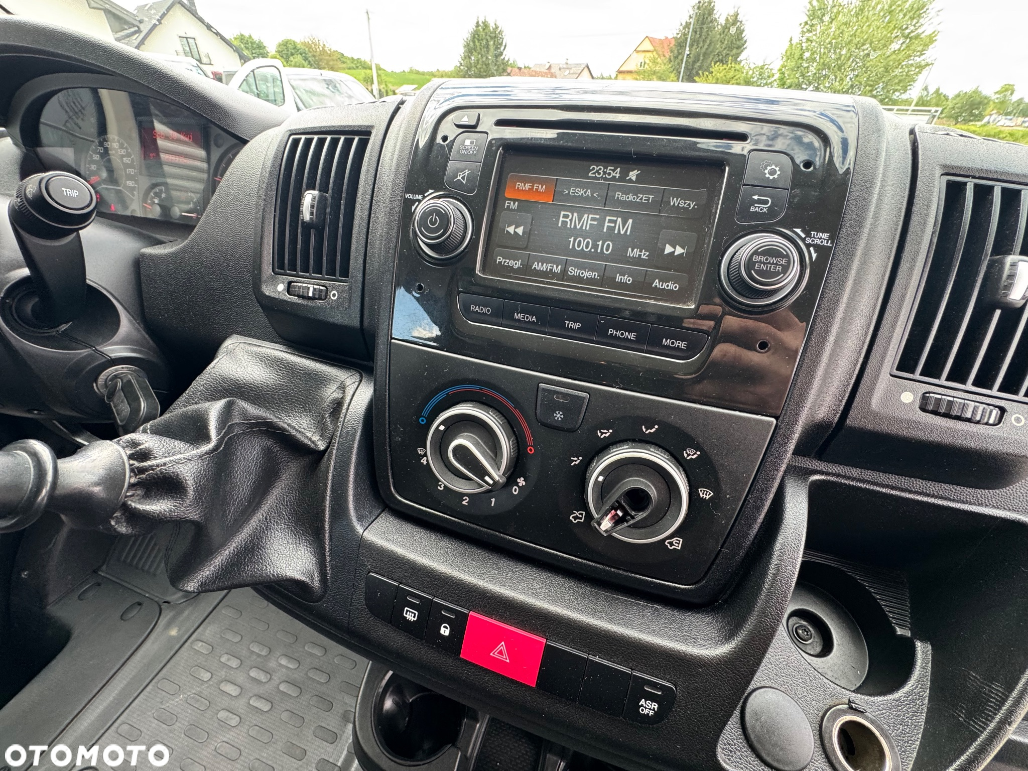 Peugeot BOXER Holenderka - 20