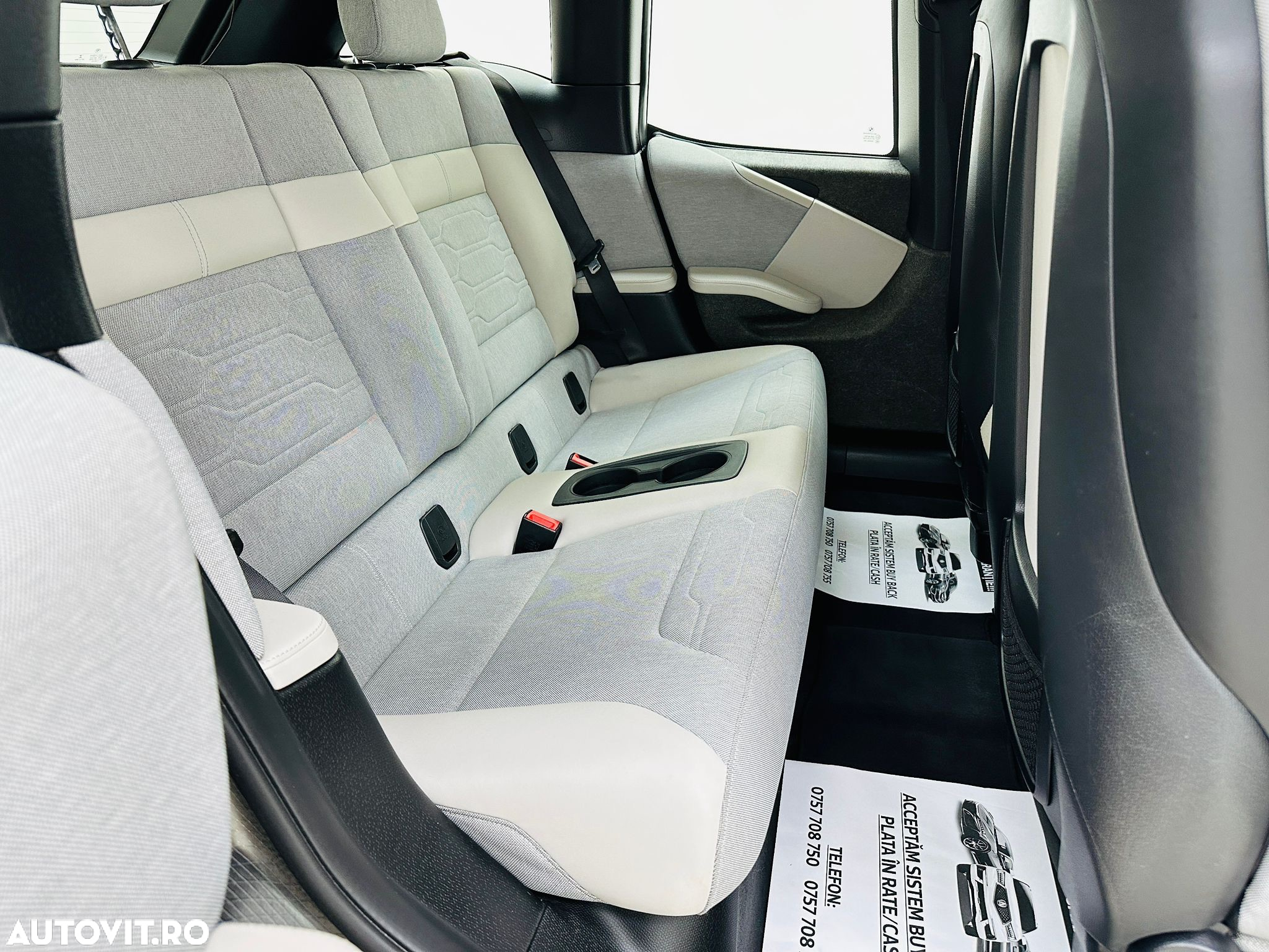 BMW i3 - 18