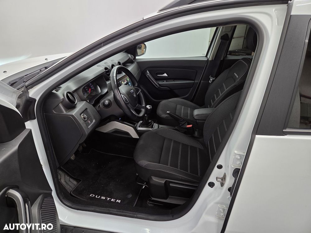Dacia Duster - 5