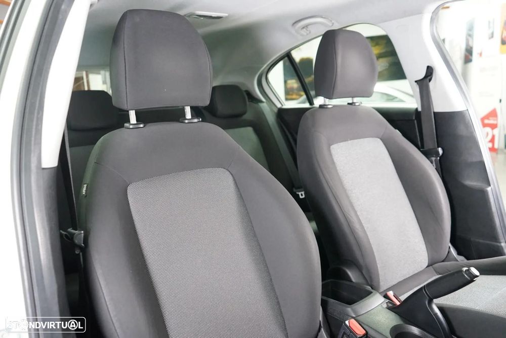 Fiat Tipo Station Wagon 1.3 M-Jet Street - 33