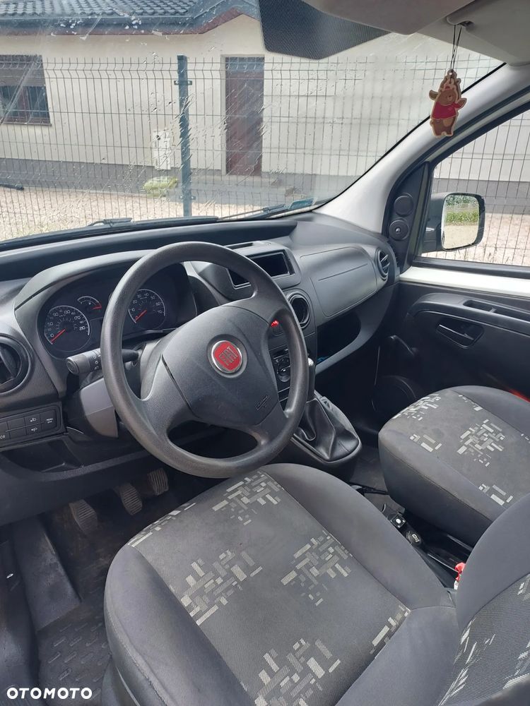 Fiat Fiorino - 7