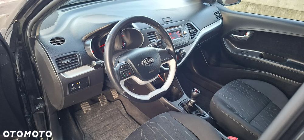 Kia Picanto - 22