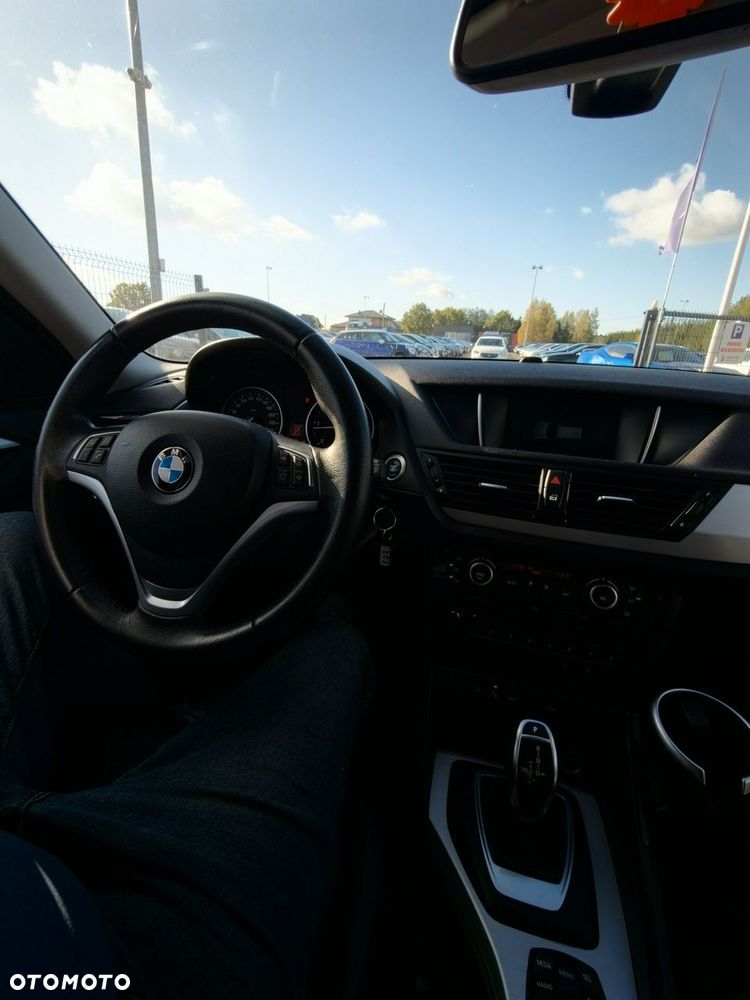 BMW X1 - 20