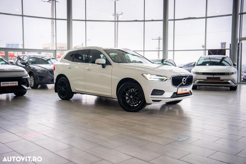 Volvo XC 60 - 23