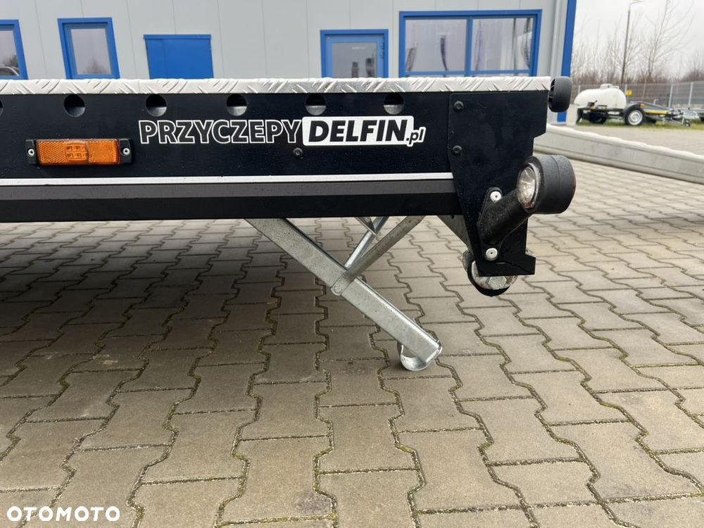 TA-NO TRIO 35.85 FT PREMIUM - 38