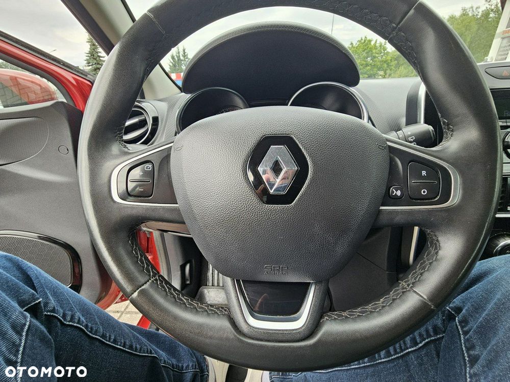 Renault Clio 0.9 TCe Limited - 21