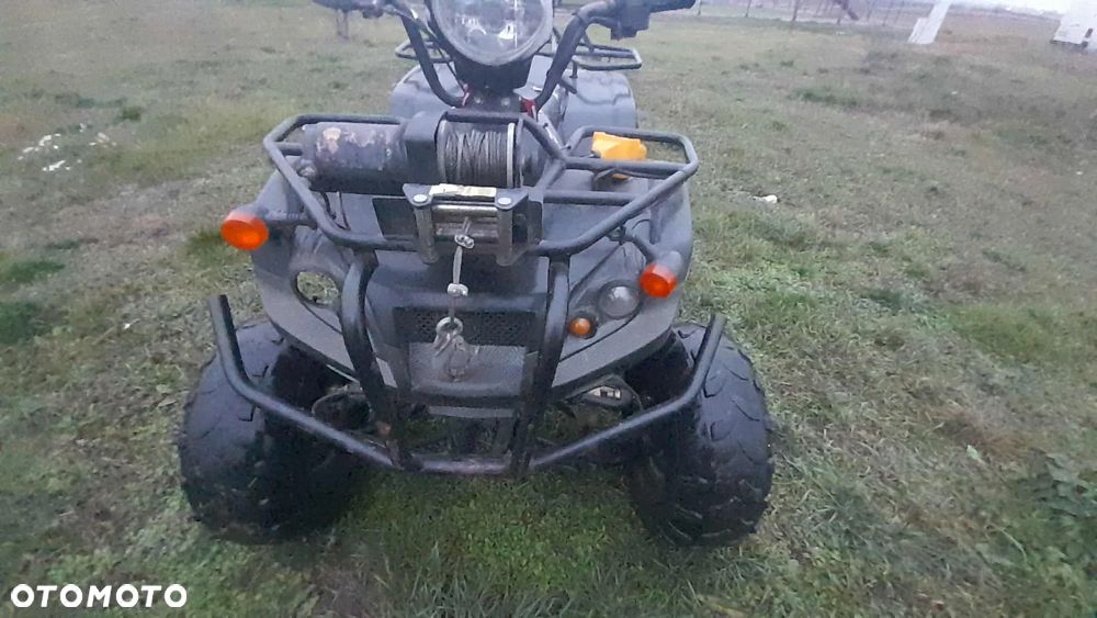 Diabolini Diablo 200