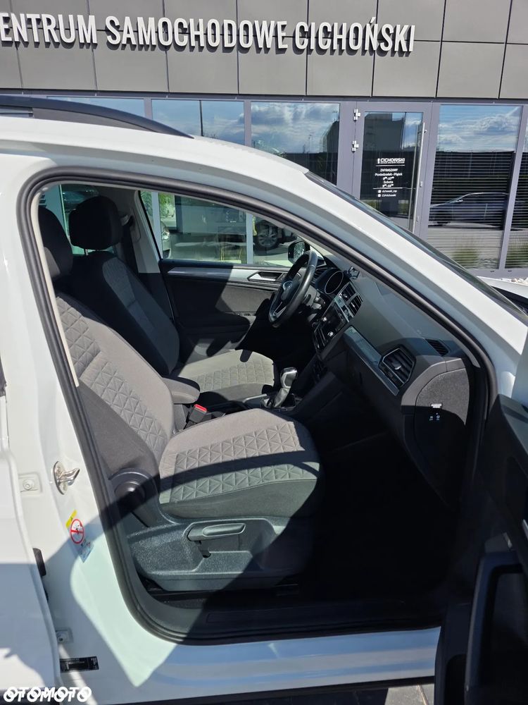Volkswagen Tiguan 2.0 TDI SCR Life DSG - 26